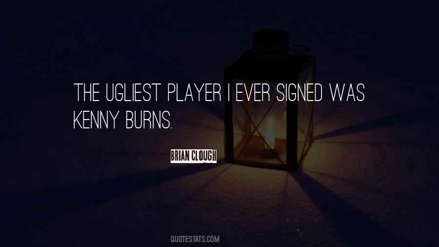 Brian Clough Quotes #844953