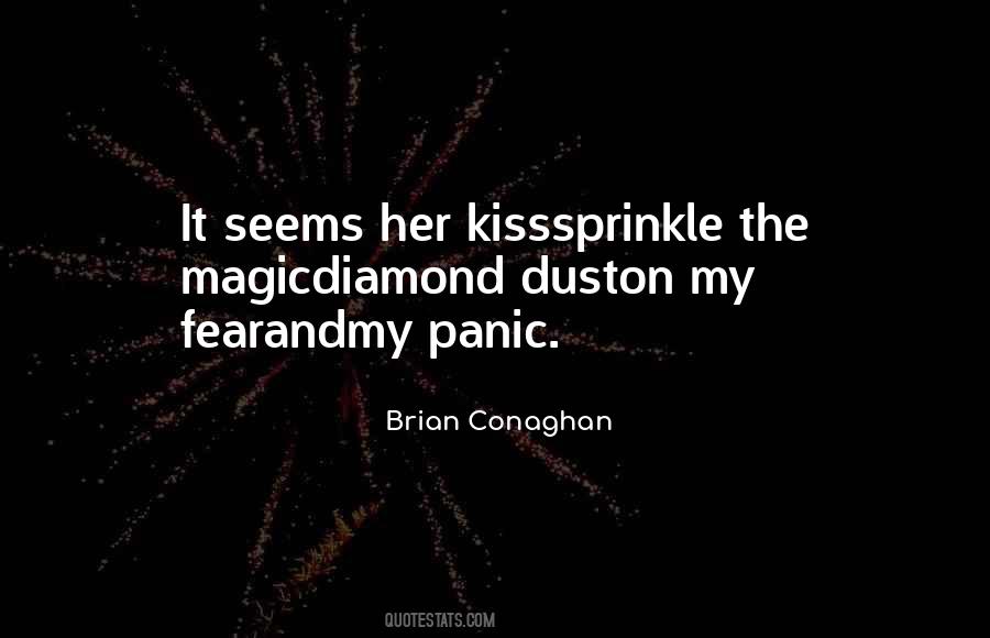 Brian Conaghan Quotes #515617