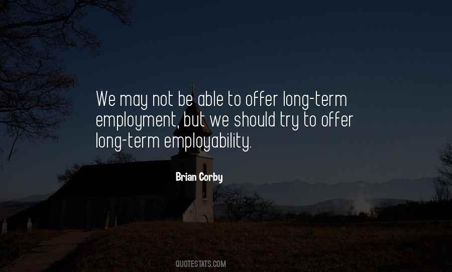 Brian Corby Quotes #38729 Brian Corby Quotes #38729