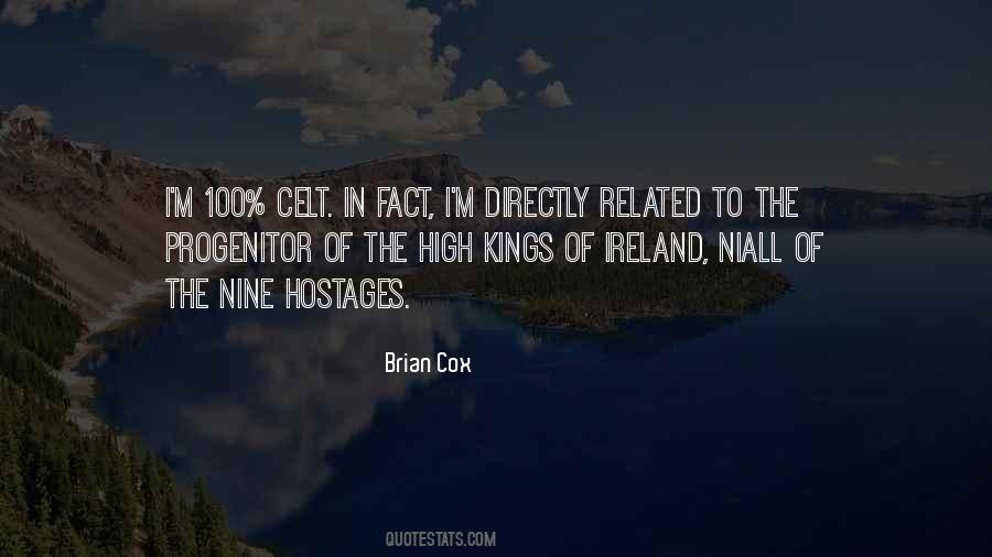 Brian Cox Quotes #1206474