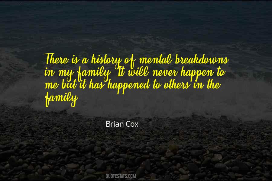 Brian Cox Quotes #1600987