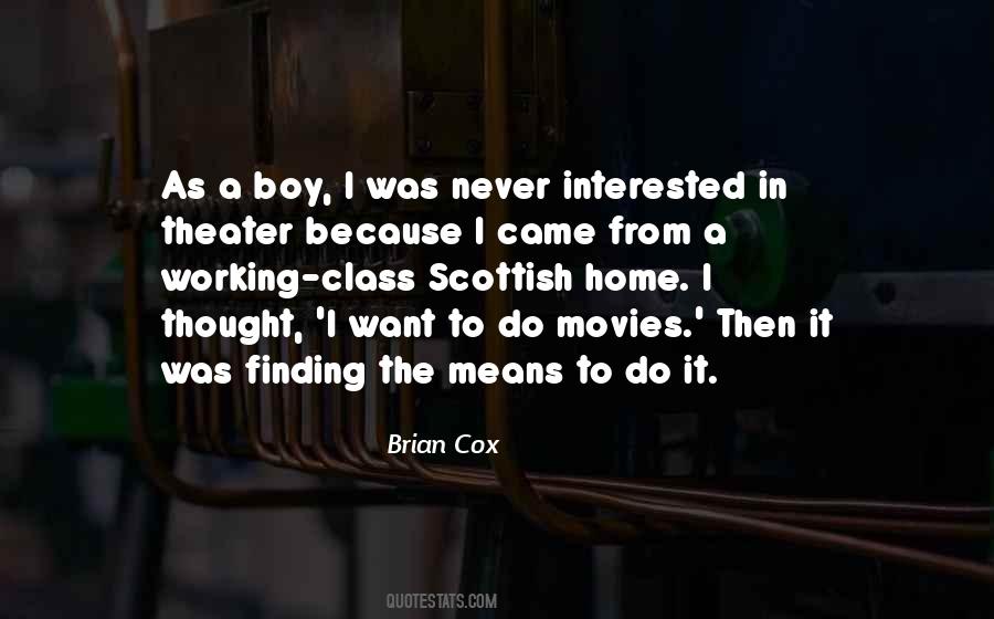 Brian Cox Quotes #479024