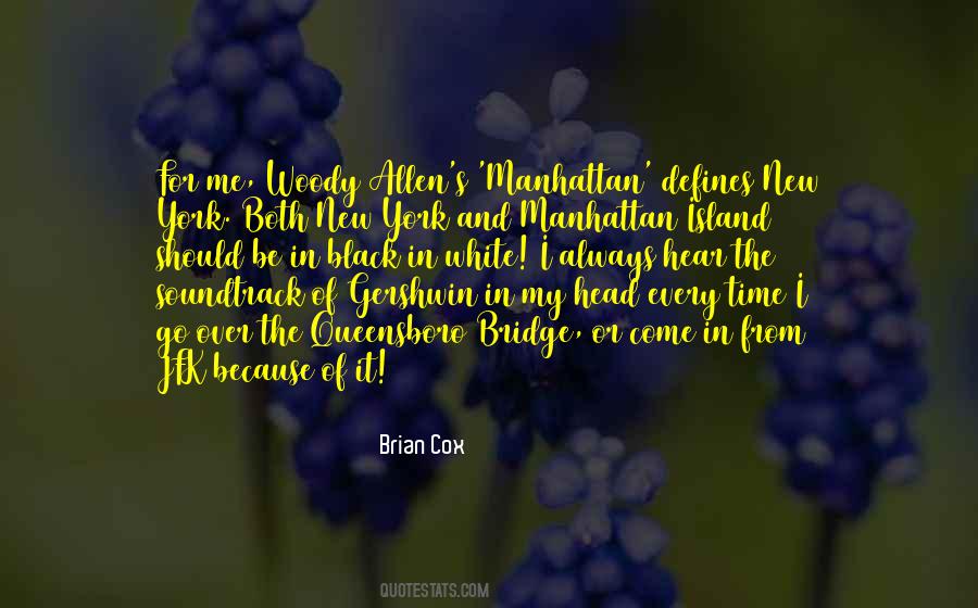 Brian Cox Quotes #486885