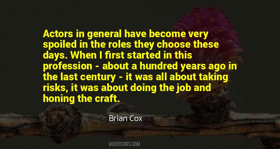 Brian Cox Quotes #637297