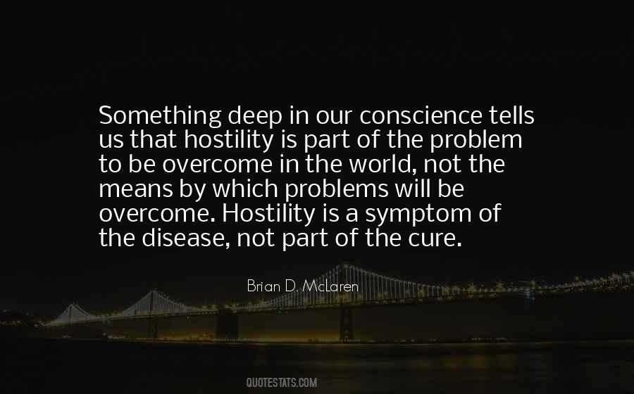 Brian D. McLaren Quotes #1341782