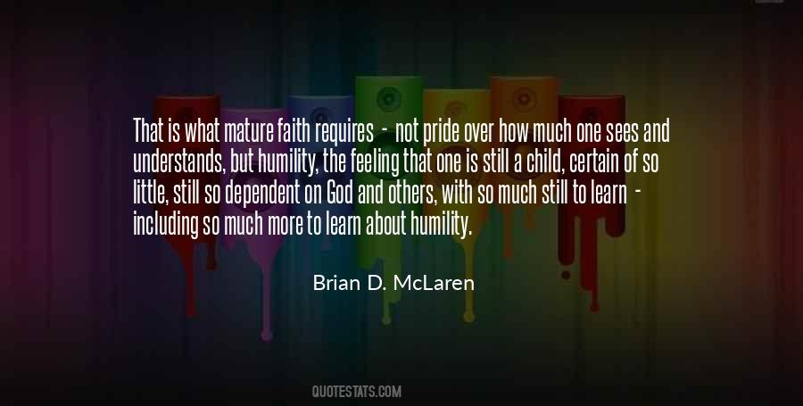Brian D. McLaren Quotes #459238