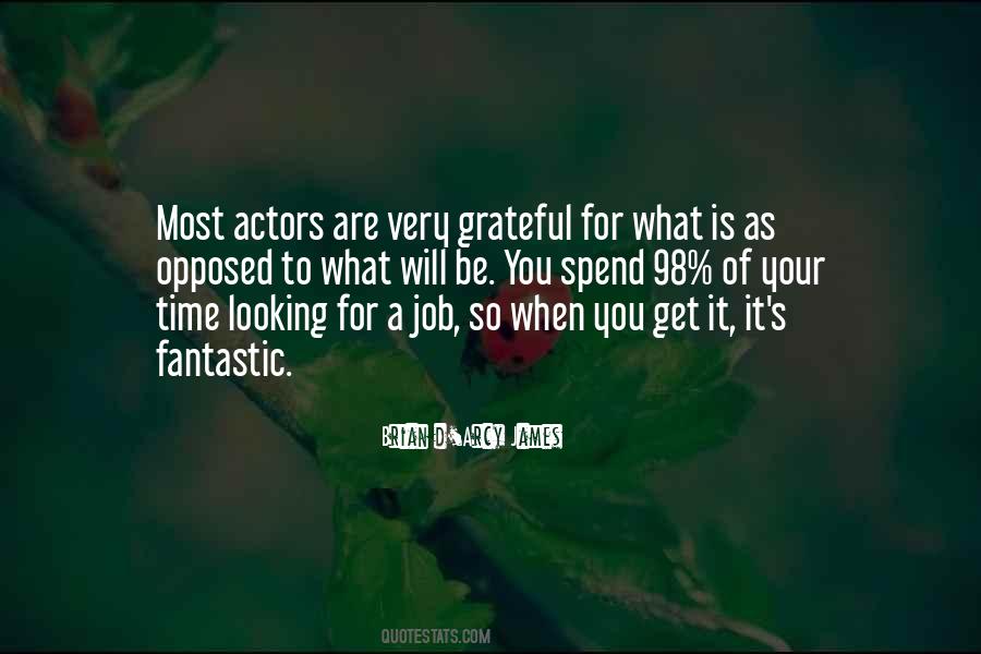 Brian D'Arcy James Quotes #1643634 Brian D'Arcy James Quotes #1643634