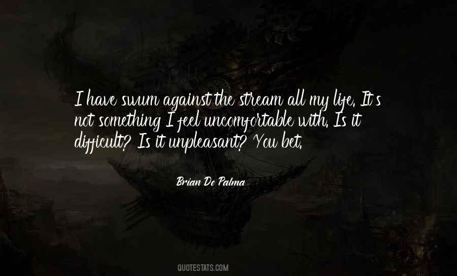 Brian De Palma Quotes #1295749