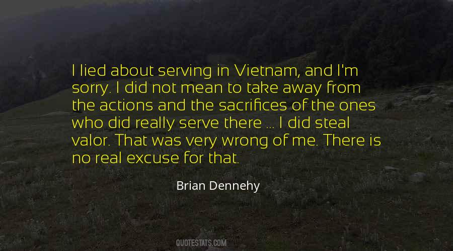 Brian Dennehy Quotes #593507