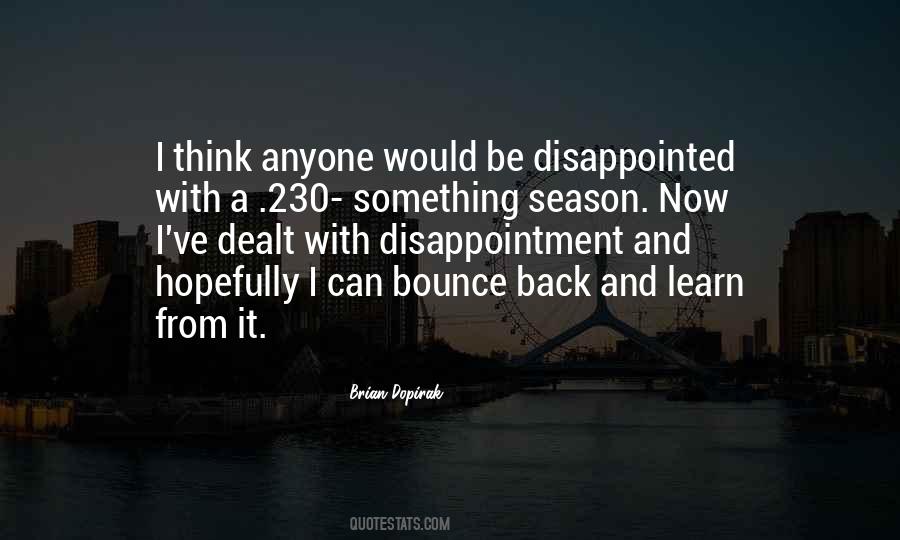 Brian Dopirak Quotes #1788271 Brian Dopirak Quotes #1788271