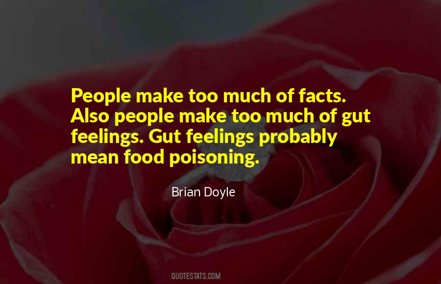 Brian Doyle Quotes #1791601