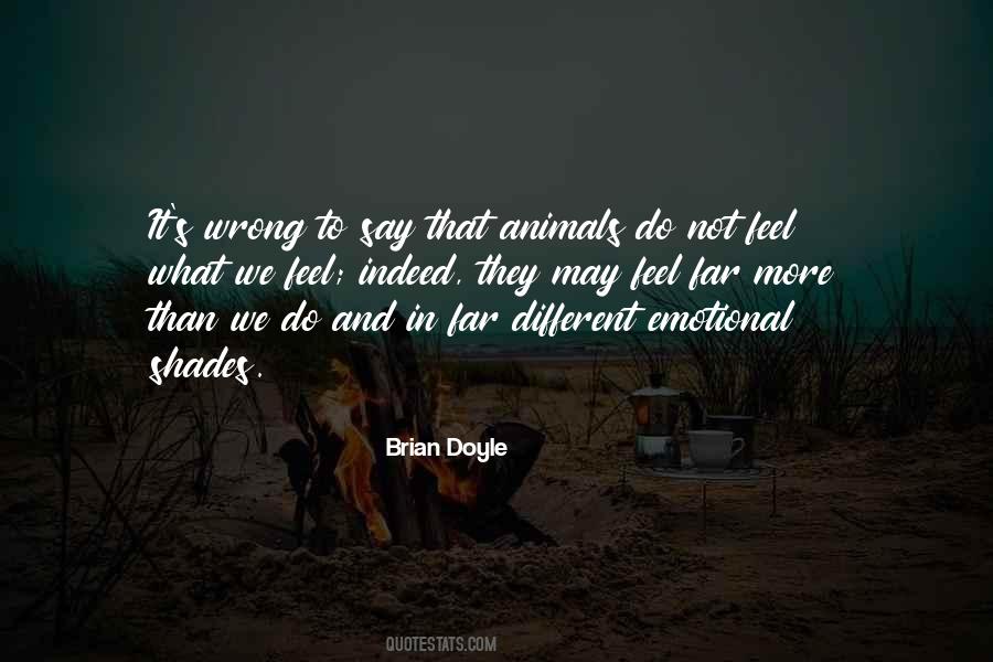 Brian Doyle Quotes #255078