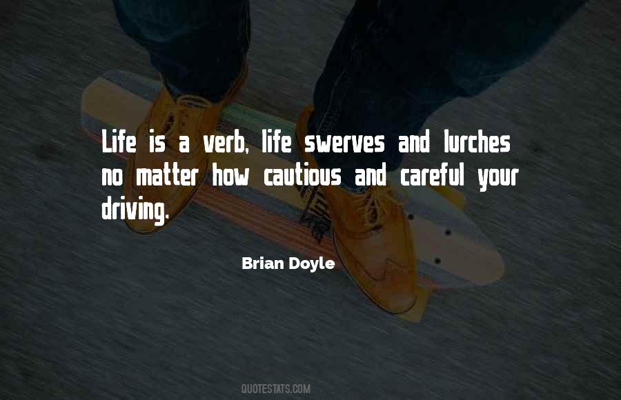 Brian Doyle Quotes #895892