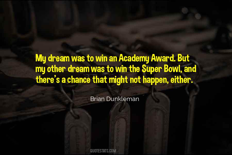 Brian Dunkleman Quotes #785692