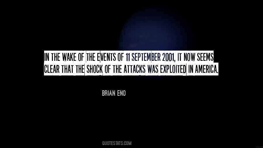 Brian Eno Quotes #1179164