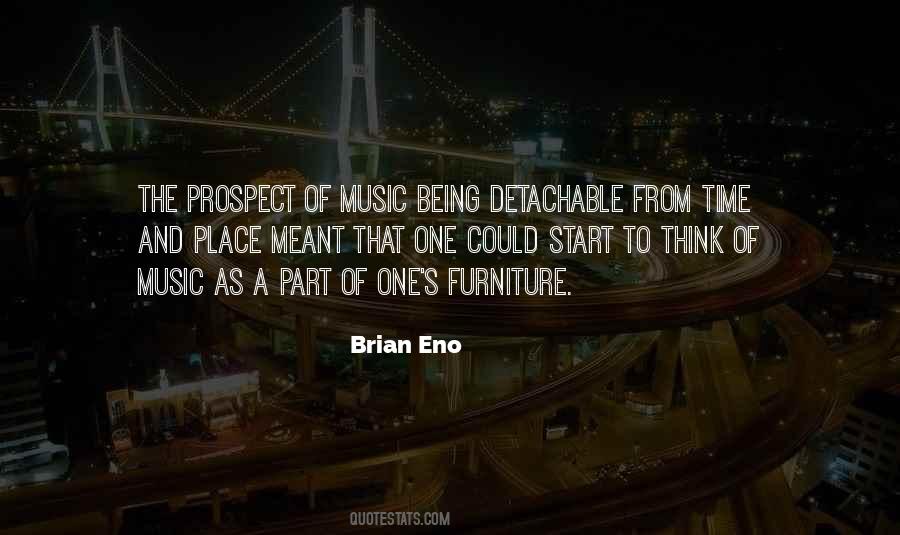 Brian Eno Quotes #378636
