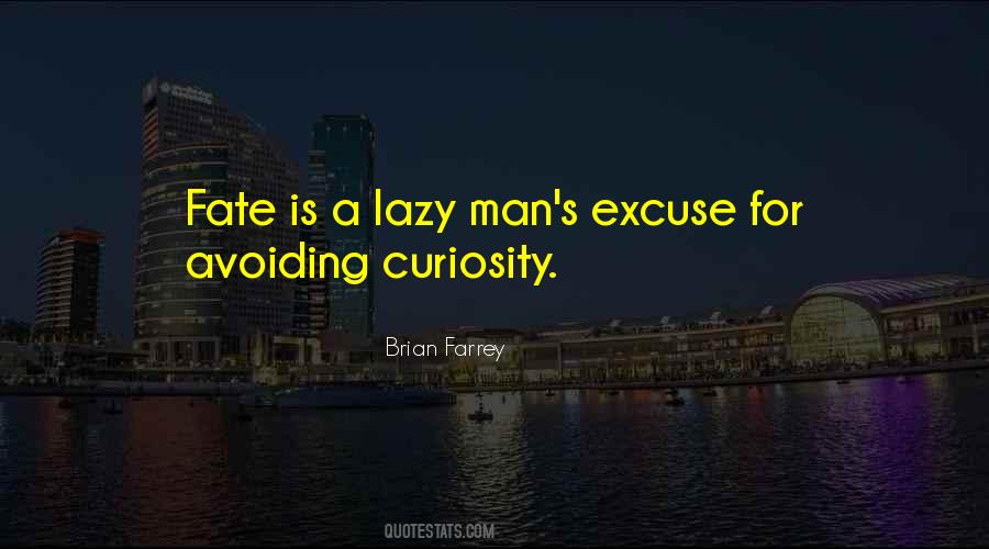 Brian Farrey Quotes #927079