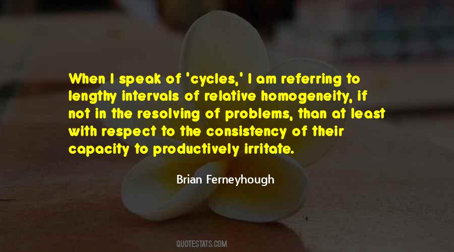 Brian Ferneyhough Quotes #1244169