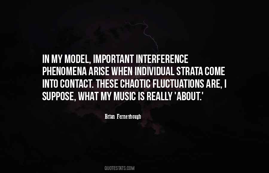 Brian Ferneyhough Quotes #1270234