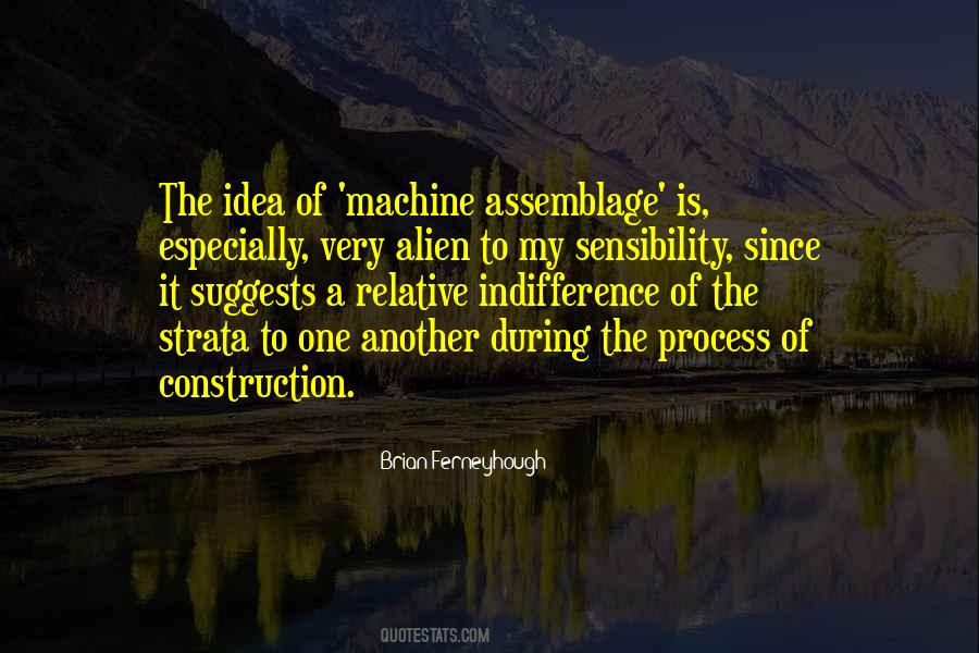 Brian Ferneyhough Quotes #157411