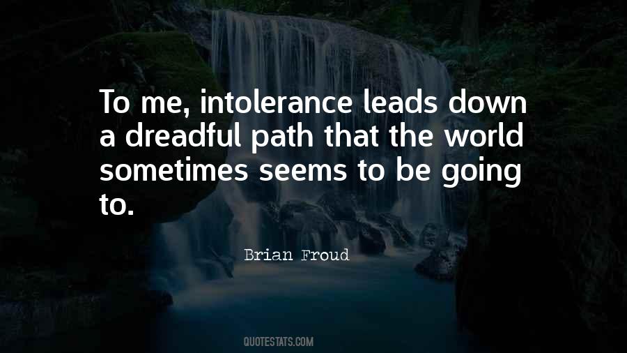 Brian Froud Quotes #1065740