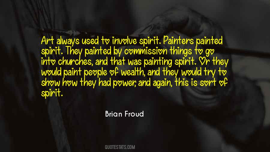 Brian Froud Quotes #1510535