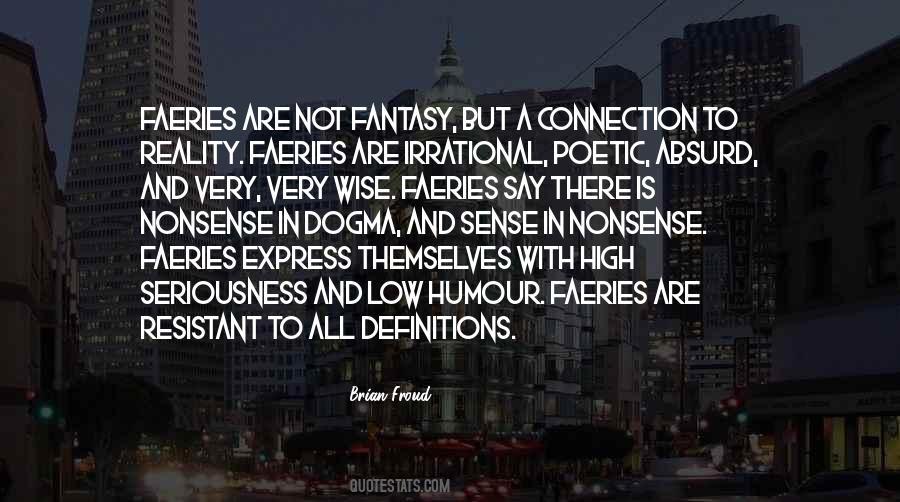 Brian Froud Quotes #1824480