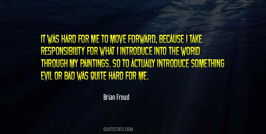 Brian Froud Quotes #973115