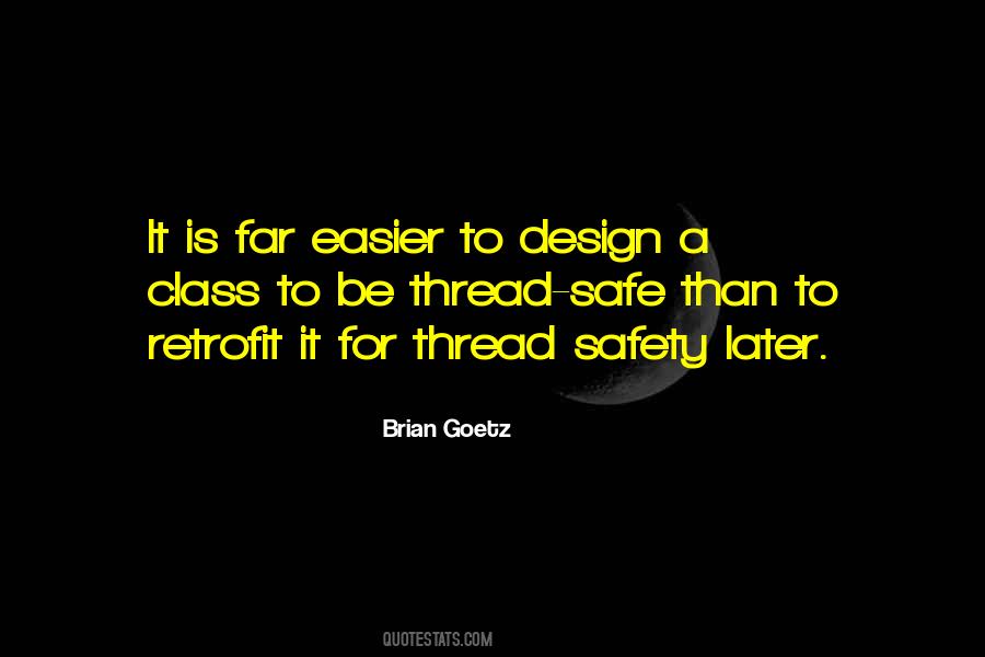 Brian Goetz Quotes #1129730