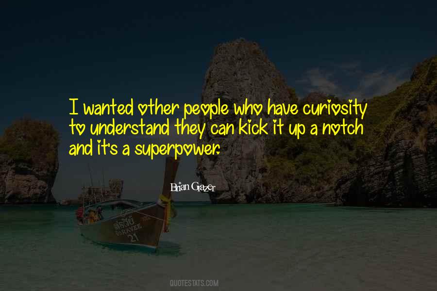 Brian Grazer Quotes #1693976