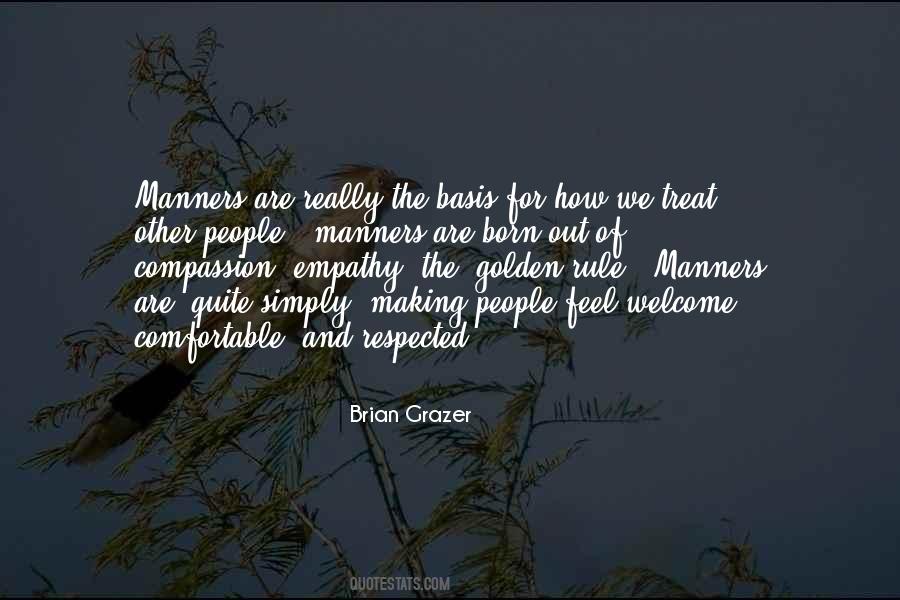 Brian Grazer Quotes #278403