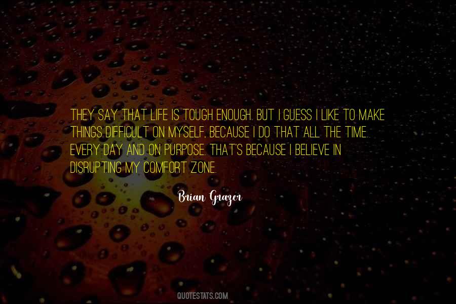 Brian Grazer Quotes #427422