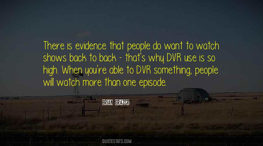 Brian Grazer Quotes #58546