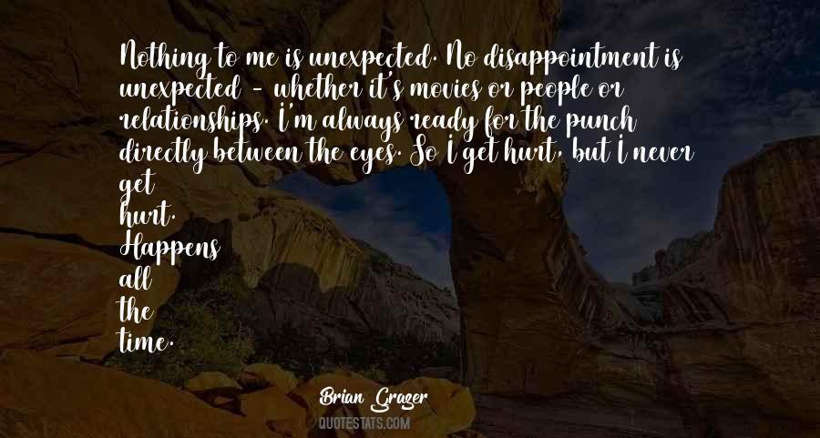 Brian Grazer Quotes #668031