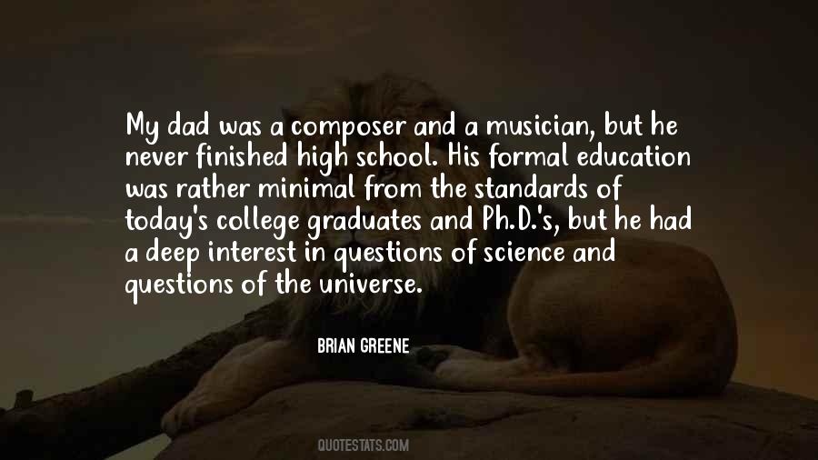 Brian Greene Quotes #1007470