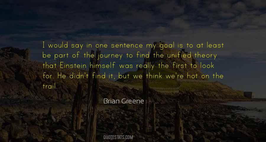 Brian Greene Quotes #1035849