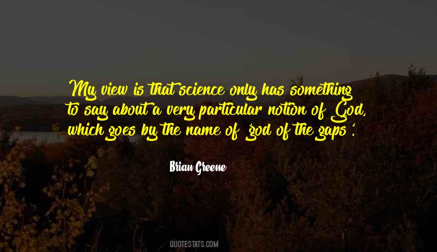 Brian Greene Quotes #1256981