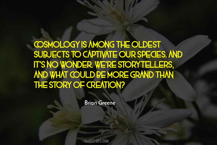 Brian Greene Quotes #1283479