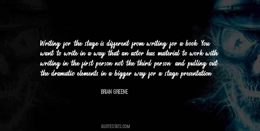 Brian Greene Quotes #1385856