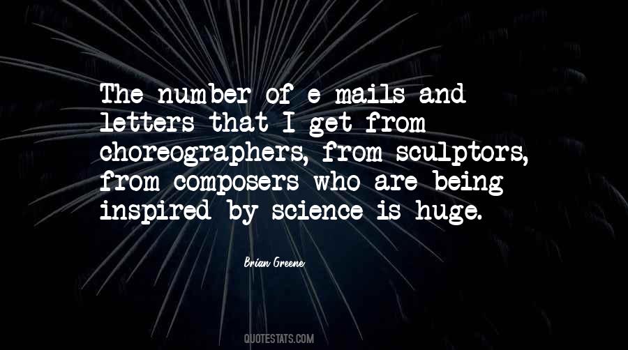 Brian Greene Quotes #1405212