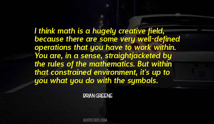 Brian Greene Quotes #1441465