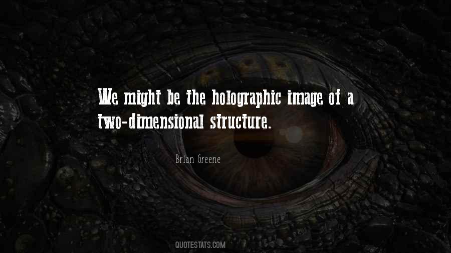 Brian Greene Quotes #1657076