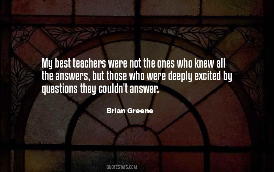 Brian Greene Quotes #1777410