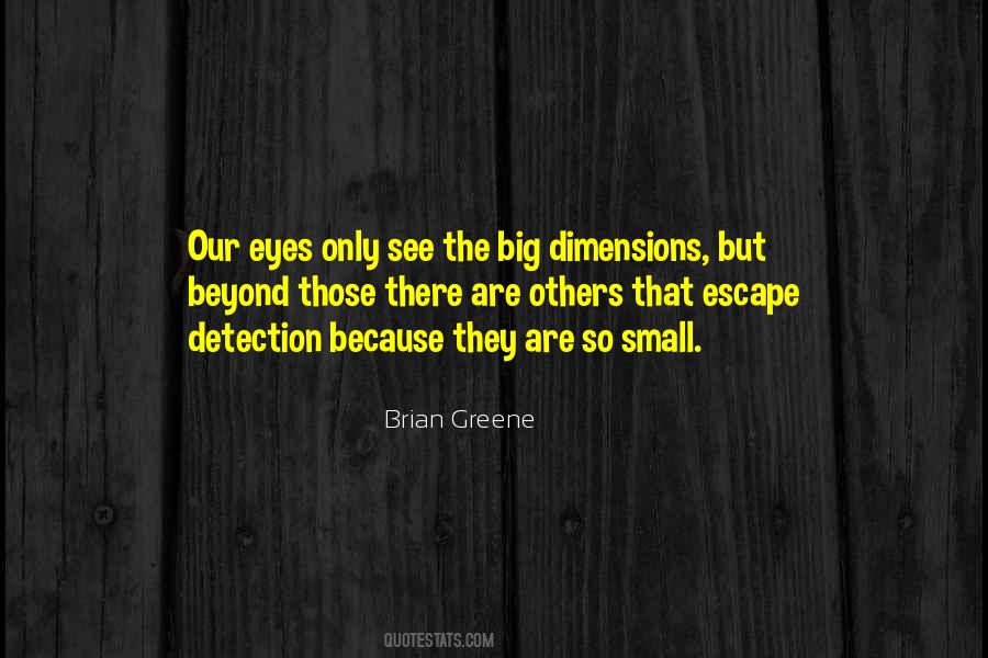 Brian Greene Quotes #1795339