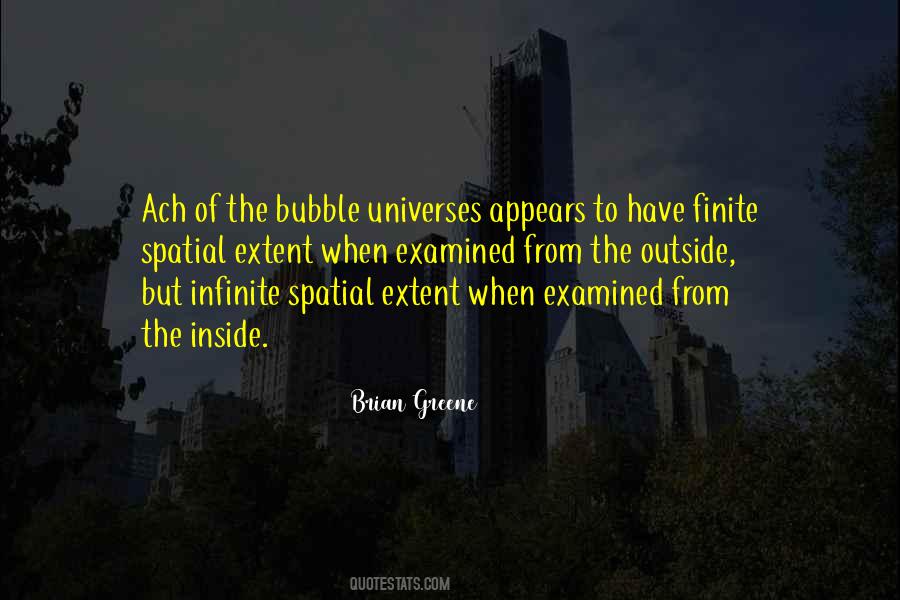 Brian Greene Quotes #1818621