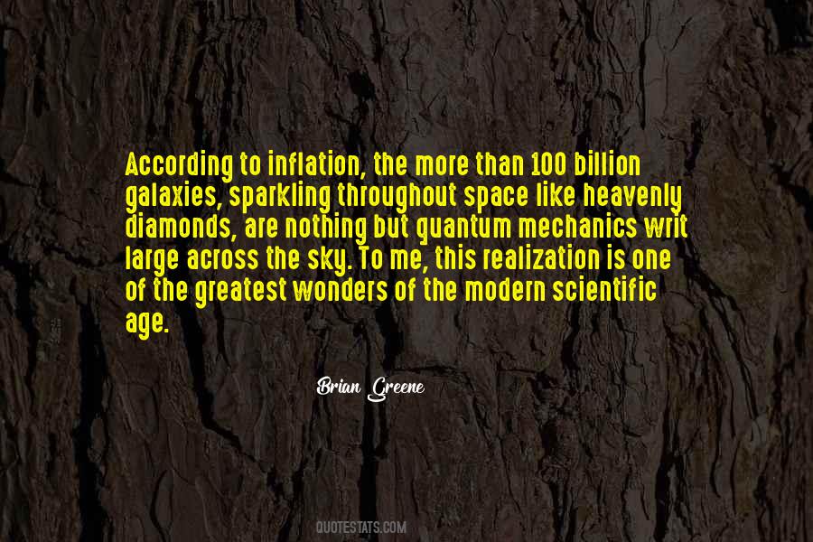 Brian Greene Quotes #1838365