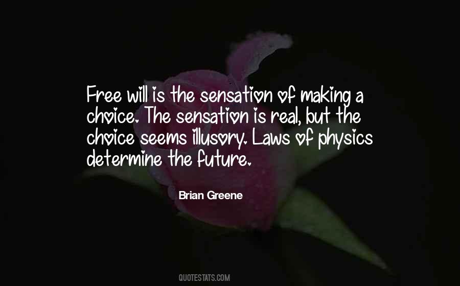 Brian Greene Quotes #1879464