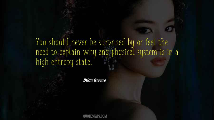 Brian Greene Quotes #312593