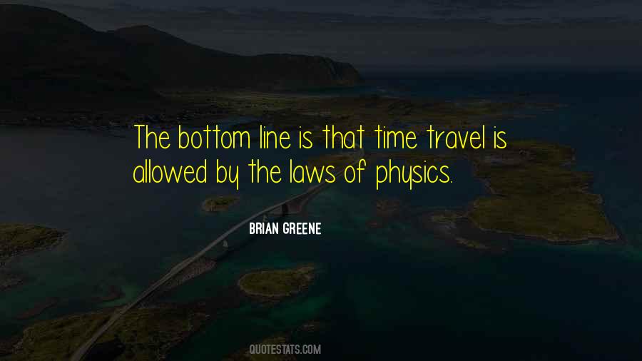 Brian Greene Quotes #341111