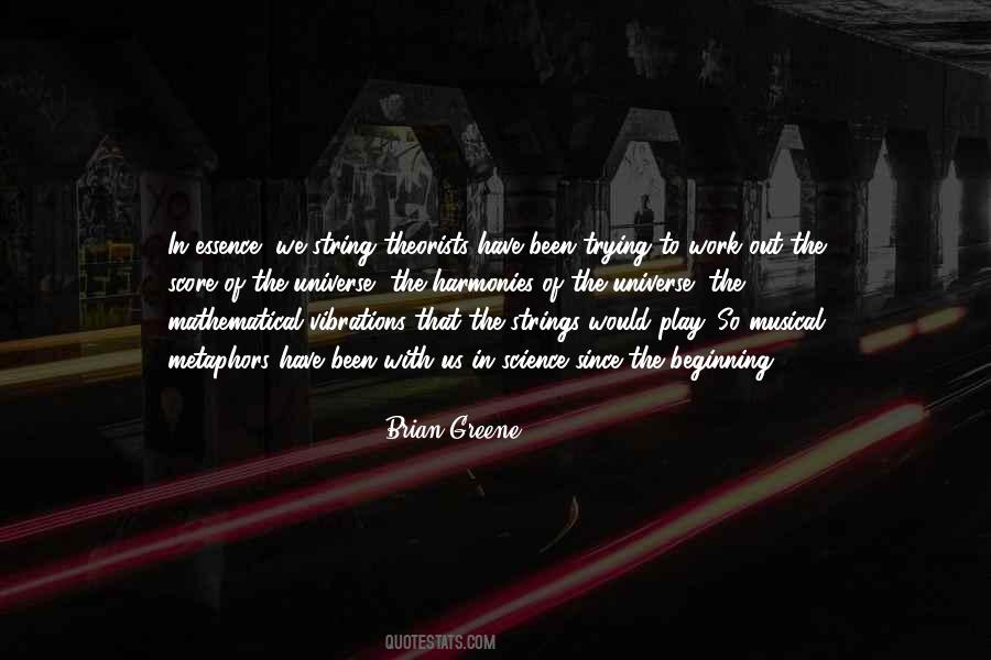 Brian Greene Quotes #378620